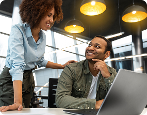 Suporte e Treinamento
